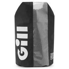 Gill Voyager Dry Cylinder Bag 5L - Черный