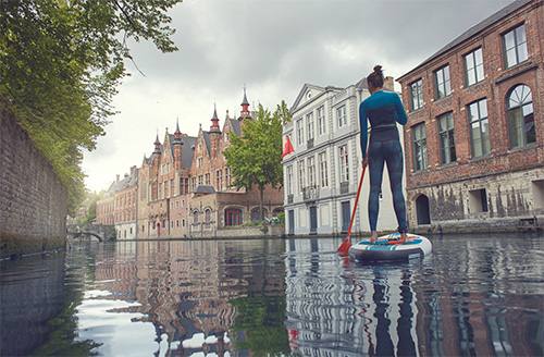Доски Для Сапсерфинга (Sup)