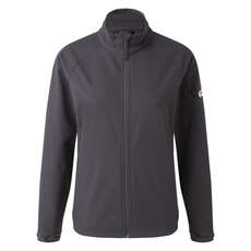 Куртка Softshell Gill Womens, Графит, 1614 Вт