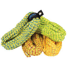 Connelly Rider Safety 60 Футов 2 Веревки Rider - Синий Connelly Rider Safety 60 Футов 2 Веревки Rider - Синий