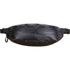 Сумка На Пояс Typhoon Hornsea Dry Bag Waist Pack , Цвет Черный 360390