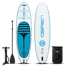 Obrien Kona 10'6" Inflatable Sup Package - Синий 2221220