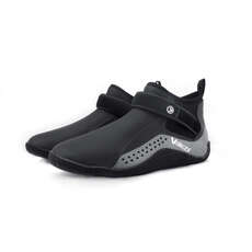 Ботинки Для Гидрокостюма Vaikobi Junior Speed Grip Low Cut - Черный Ботинки Для Гидрокостюма Vaikobi Junior Speed Grip Low Cut - Черный