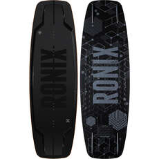 Ronix Parks Modello Boat Wakeboard - Midnight Metallic R23Pk