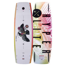 Hyperlite Womens Cadence Bec Gange Signature Boat Wakeboard