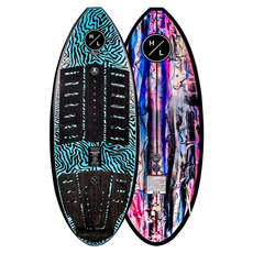 Hyperlite Ranger Wakesurfer