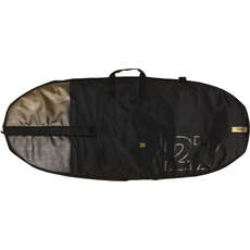 Чехол-Подкладка Для Сумки Ronix 727 Wing Foil Board Bag - Черный/золотой