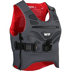 Спасательный Жилет Forward Wip Wing Neo Vest 2.0 50N Impact Vest / Плавательный Щит С Крюком - Черный Спасательный Жилет Forward Wip Wing Neo Vest 2.0 50N Impact Vest / Плавательный Щит С Крюком - Черный
