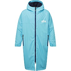 Пончо/Халат Gill Aqua Parka - Marine Blue Пончо/Халат Gill Aqua Parka - Marine Blue
