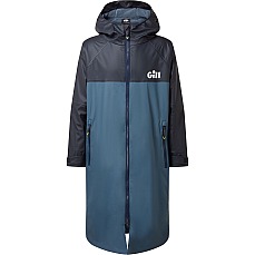 Парка-Пончо/Халат Gill Aqua - Storm Blue/Navy Парка-Пончо/Халат Gill Aqua - Storm Blue/Navy