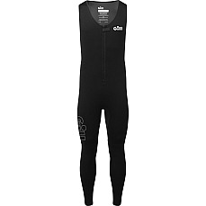 Гидрокостюм Gill Dynamic Long John - Black/Ash 5019 Гидрокостюм Gill Dynamic Long John - Black/Ash 5019