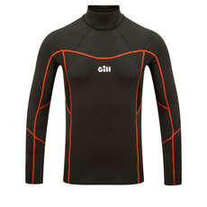 Gill Hydrophobe Thermal Top - Черный - 5006