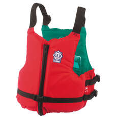 Crewsaver Center Zip Buoyancy Aid 70N - Csr-2359