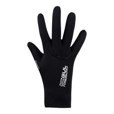 Gul 3Mm Power Gloves Перчатки Для Гидрокостюма - Черный