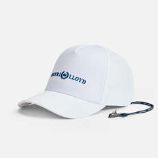 Henri Lloyd Sail-Tec Quick Dry Cap  - Белый