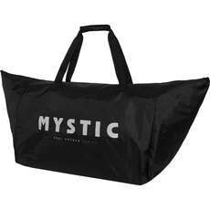 Сумка Mystic Norris Bag Holdall - Черная