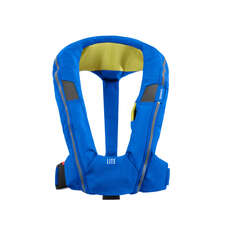 Спасательный Жилет Spinlock Deckvest Lite 170N - Синий