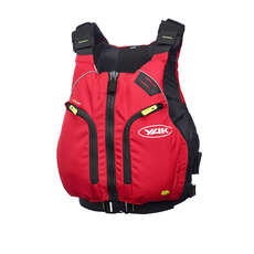 Yak Xipe 60N Buoyancy Aid - Красный