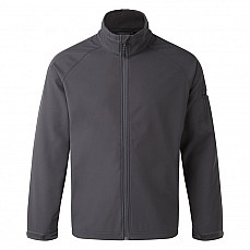 Куртка Gill Team Softshell - Графит Куртка Gill Team Softshell - Графит