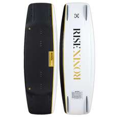 Ronix Rise Air Core 3 Boat Wakeboard - Черный